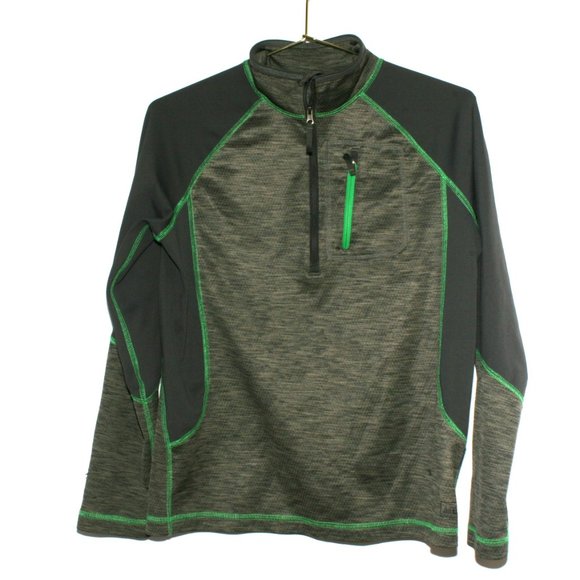 REI Boys Spandex, Lightweight Jacket-Excellent Condition - Picture 1 of 5